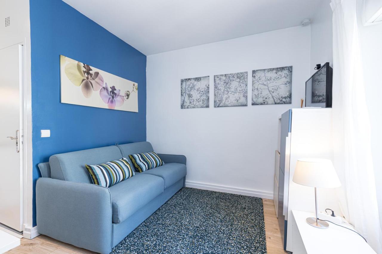 Azur Studios קאן מראה חיצוני תמונה