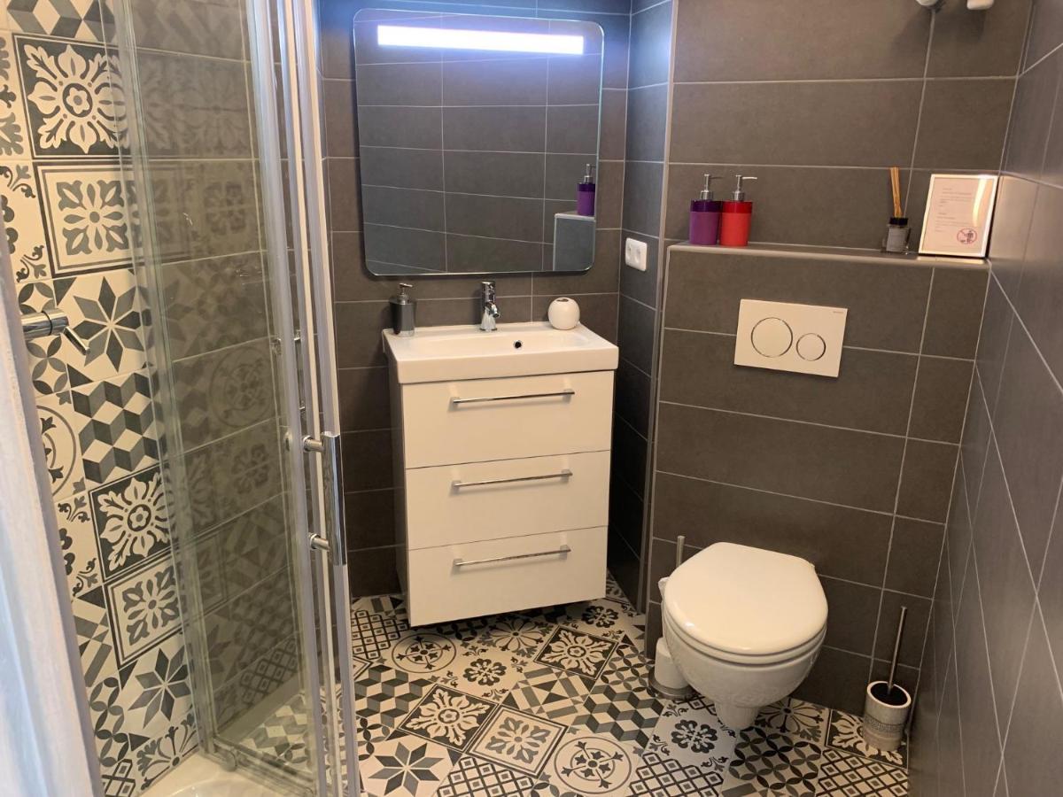 Azur Studios קאן מראה חיצוני תמונה