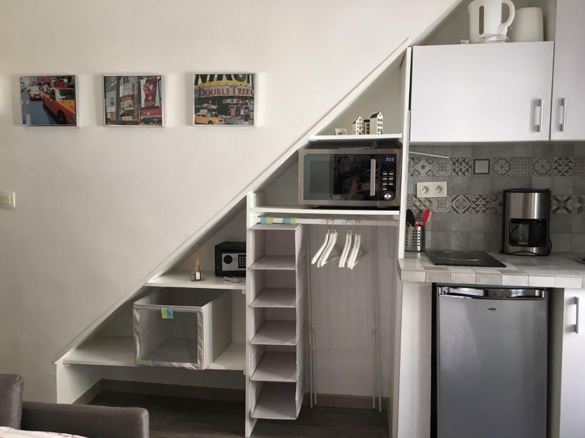 Azur Studios קאן מראה חיצוני תמונה