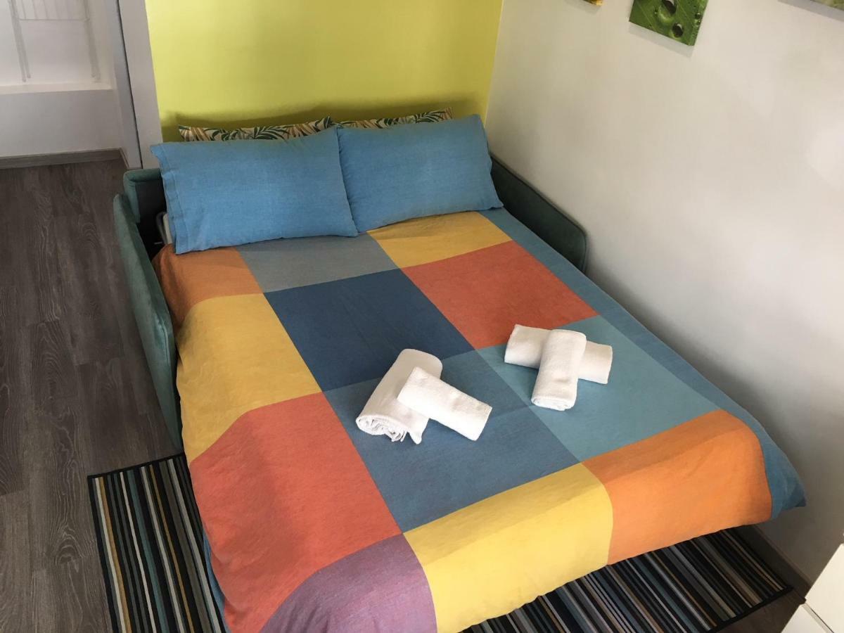 Azur Studios קאן מראה חיצוני תמונה